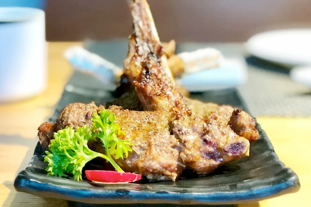 Royal Heritage Suite